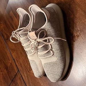 Adidas tubular size 9.5 mens